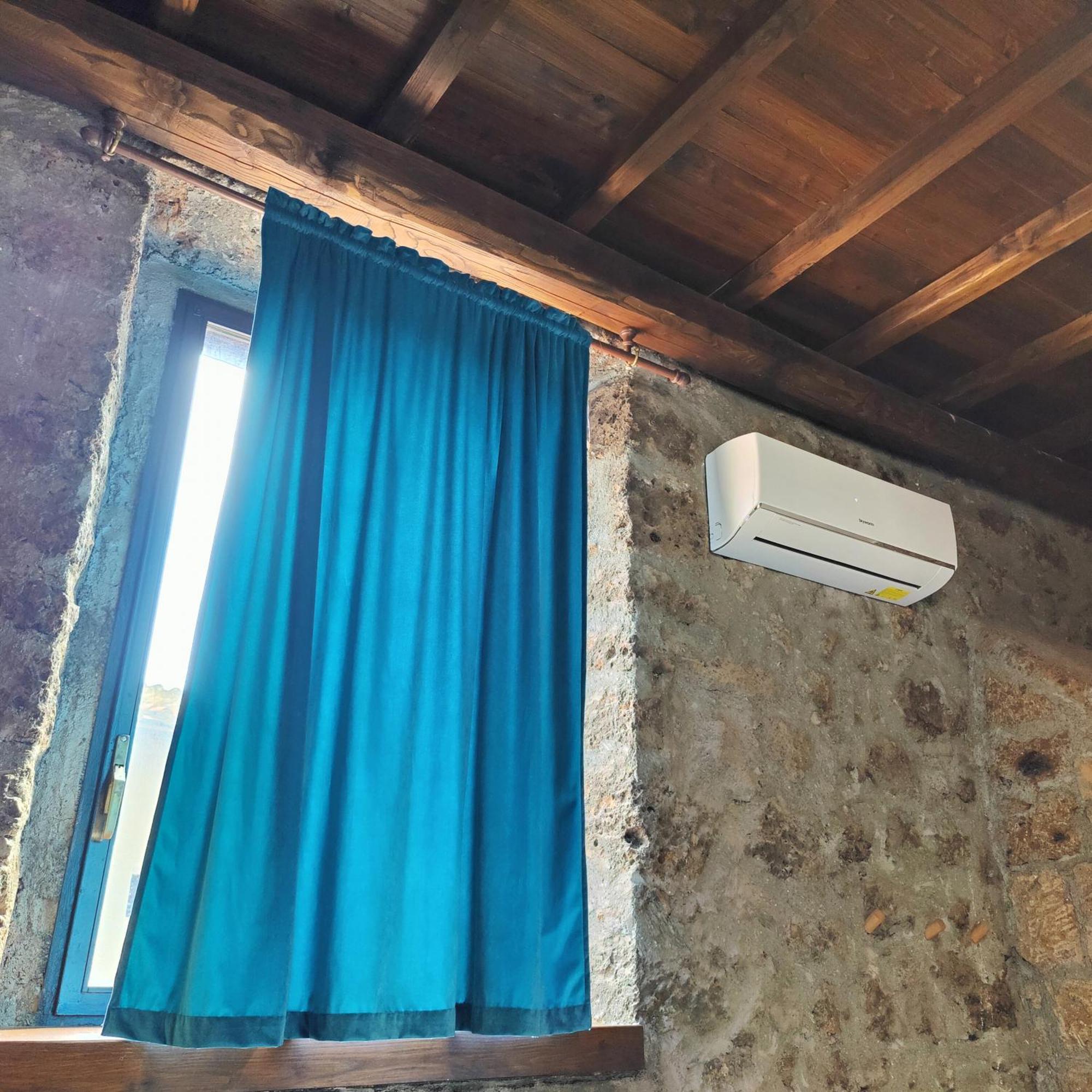 Maestosa Roccaforte Dei Principi, 3 Piani Tutti Per Voi! Sutri Exterior foto